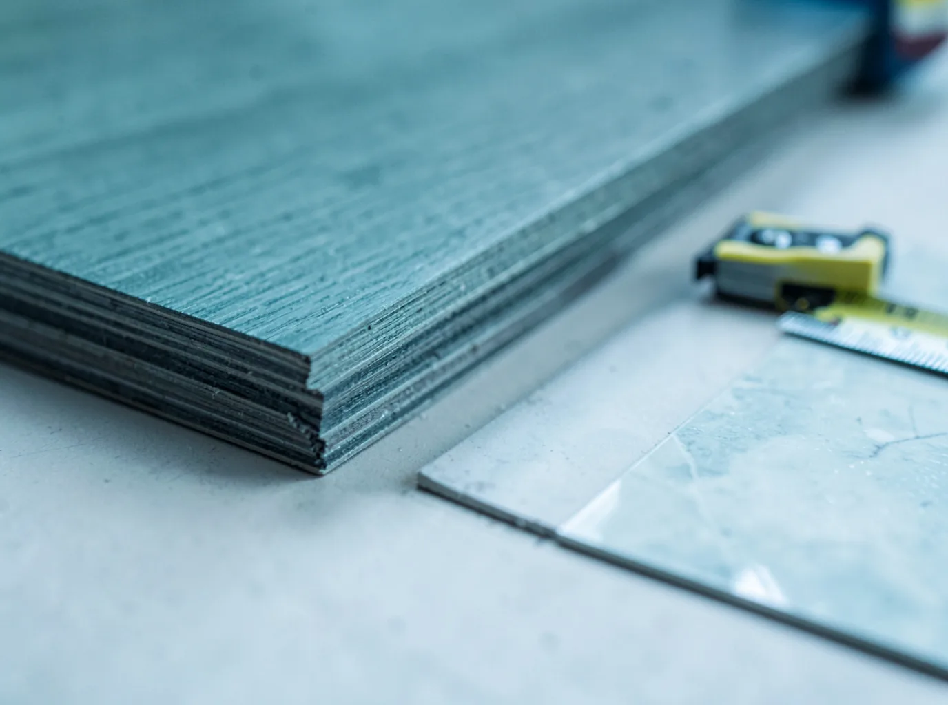 Luxury Vinyl Plank Installation Orwell, OH FAQs